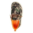 thumbnail image 4 of Eddie Bauer Boys Canvas Slip-On Shoe, 4 of 6