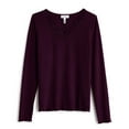 thumbnail image 5 of Jessica Simpson Women's Lace Top, 5 of 10