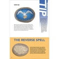thumbnail image 6 of Harry Potter Rock Painting Kit, Mixed Media, 6 of 8