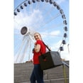 thumbnail image 3 of Cambro Cam GoBox Top Loading Insulated Food Pan Carrier, Half-Size  EPP280WSTSW110, 3 of 5