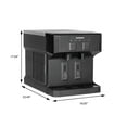 thumbnail image 2 of Scotsman 200 lbs. Nugget Ice Countertop Touch-free Ice & Water Dispenser, 2 of 10