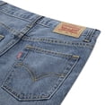 thumbnail image 8 of Levi's Boys 511 Denim Short, 8 of 8