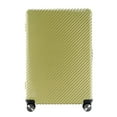 thumbnail image 1 of Ecotech Veer Hardside Travel ABS Luggage, 1 of 7