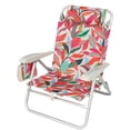 thumbnail image 7 of Member’s Mark 5 Position Lay Flat Beach Chair, 7 of 21