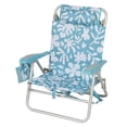 thumbnail image 7 of Member’s Mark 5 Position Lay Flat Beach Chair, 7 of 16