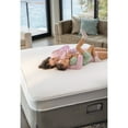 thumbnail image 7 of TruAire® 20” Queen Air Mattress with Memory Foam-Top and Digital Pump, 7 of 13