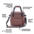 thumbnail image 3 of Member's Mark 24 Can Waterproof Box Cooler, 3 of 9