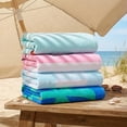 thumbnail image 5 of Licesned Character Family Sized Beach Towel, 72"x84", 5 of 5