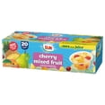 thumbnail image 3 of Dole Fruit Bowls Cherry Mixed Fruit in 100% Juice 4 oz., 20 pk., 3 of 9