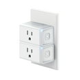 thumbnail image 4 of TP-Link Kasa Smart Wi-Fi Plug Mini (3-Pack), 4 of 5