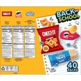 thumbnail image 7 of Classic Snack Mix Cheez-It Pringles RKT Variety Pack, 40 ct., 7 of 7