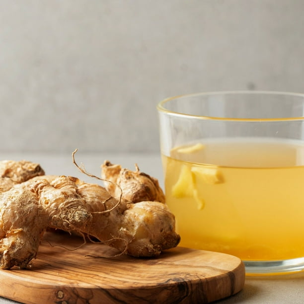 Organic Ginger Root, 1.75 lbs. - Samsclub.com