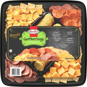 Party Trays, Fruit Trays, and Sandwich Trays Near Me & Online - Sam's Club