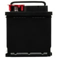 thumbnail image 3 of Duracell Automotive Battery, Group Size 47 H5, 3 of 8