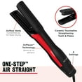 thumbnail image 4 of Revlon One Step Air Straight Straightener Hair Dryer, 4 of 5