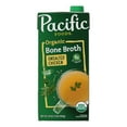 thumbnail image 1 of Pacific Foods Organic Unsalted Chicken Bone Broth, 32 oz., 1 of 10