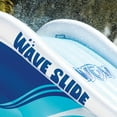 thumbnail image 5 of WOW Wave 2-Person Inflatable Pool & Lake Slide, 5 of 9