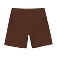 thumbnail image 12 of Member's Mark Women's 2-Pack 5-Inch Inseam Bike Short, 12 of 15