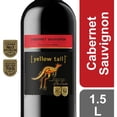 thumbnail image 2 of Yellow Tail Cabernet Sauvignon 1.5 L, 2 of 10