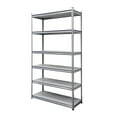 thumbnail image 1 of Member's Mark 6-Shelf Storage Rack, 1 of 5