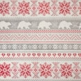 thumbnail image 2 of Member's Mark Holiday Lounge Throw, 60" x 70", 2 of 7