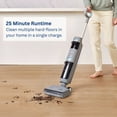 thumbnail image 10 of Tineco GO H2O SENSE Wet/Dry Mop & Vacuum with Mess Detection, 10 of 11