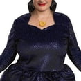 thumbnail image 4 of Disney The Little Mermaid Ursula Adult Deluxe Costume, 4 of 8