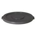 thumbnail image 1 of Huskee 32-Gallon Trash Can Lid, Gray, 1 of 5