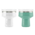 thumbnail image 3 of Reduce Vacuum Insulated Stainless Steel Saltini Tumbler 16 oz., 2 pk., 3 of 6