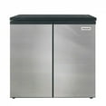 thumbnail image 4 of Frigidaire 5.5 cu. ft. Side by Side 2-Door Refrigerator/Freezer, 4 of 6