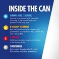 thumbnail image 3 of Red Bull Energy Zero, 8.4 oz., 24 pk., 3 of 9