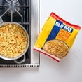 thumbnail image 4 of Old Bay Shrimp and Linguine, Frozen, 36 oz., 4 of 6