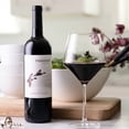 thumbnail image 2 of Paraduxx Proprietary Napa Valley Red Wine 750 ml, 2 of 10