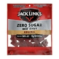 thumbnail image 2 of Jack Link's Original Beef Jerky Zero Sugar, 2.3 oz., 5 pk., 2 of 5