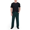 thumbnail image 5 of Nautica Men's 2-Piece Pajama Set, 5 of 10