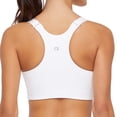 thumbnail image 2 of GapFit Women's Racerback Sports Bra, 2 of 4