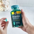 thumbnail image 6 of Member's Mark Ibuprofen Softgels, 200 mg, 400 ct., 6 of 7