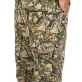thumbnail image 4 of Coleman Fleece Lined Bib, 4 of 5