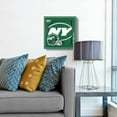 thumbnail image 2 of YouTheFan NFL 12” x 12” 3D Logo Wall Art, 2 of 5
