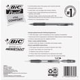 thumbnail image 8 of BIC Mechanical Pencil Kit, 0.7mm #2 Pencils, 26 Count, 8 of 8