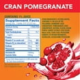 thumbnail image 5 of Joint Juice Supplement, Glucosamine and Chondroitin (8 oz. bottles, 30 pk.), 5 of 5