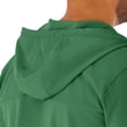 thumbnail image 4 of Member's Mark Men's Luxe Full-Zip Jacket, 4 of 8
