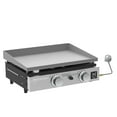 thumbnail image 4 of Member's Mark 22" Tabletop Gas Griddle, 4 of 10