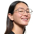 thumbnail image 5 of Eyewear For The Earth Lotus Women's Geometric Clip On Replacement, 5 of 7
