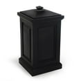 thumbnail image 2 of Mayne Berkshire Storage Bin, 2 of 3