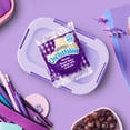 thumbnail image 6 of Smucker's Uncrustables Peanut Butter and Grape Jelly Sandwiches, Frozen, 2.4 oz., 24 ct., 6 of 10