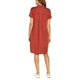 thumbnail image 2 of Gap Women's' Tencel Dress, 2 of 5