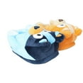 thumbnail image 2 of Bluey & Bingo Toddler Plush Slipper, 2 of 6