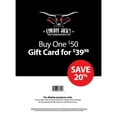 thumbnail image 3 of Cowboy Jacks $50 Gift Card, 3 of 3