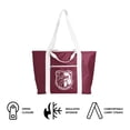 thumbnail image 3 of Logo Brands Alabama A&M Bulldogs Gameday Insulated Tote, 3 of 4